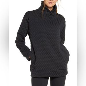 New Balance Heat Loft Funnel Neck Pullover